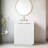Aderyn 30" Single Vanity-99368135