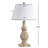 Kaiden Resin Table Lamp