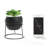Brimage Ceramic Pot Planter
