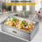 Rectangle Buffet Accessory