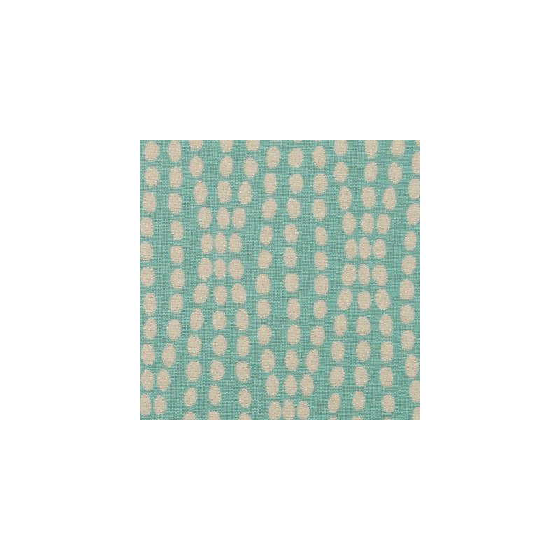 Tissu d’impression moderne et tissu tissé, Bleu sarcelle