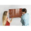 Magnetic Glass Dry Erase Board