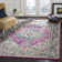 Forsan Oriental Area Rug