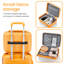 Ensembles de valises 4 pièces (14/20/24/28) Valise extensible légère et durable en PP-129105384-129105385