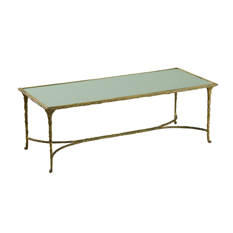 Table basse biologique
