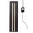 Diamond Craftsman LED Flush Mounted Sconce