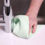 Lingettes nettoyantes en microfibre Smart Choice (paquet de 12)-548865523