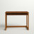 Saru Solid Wood Writing Desk
