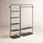 Garden Party Wardrobe Freestanding Clothing Racks-90889397