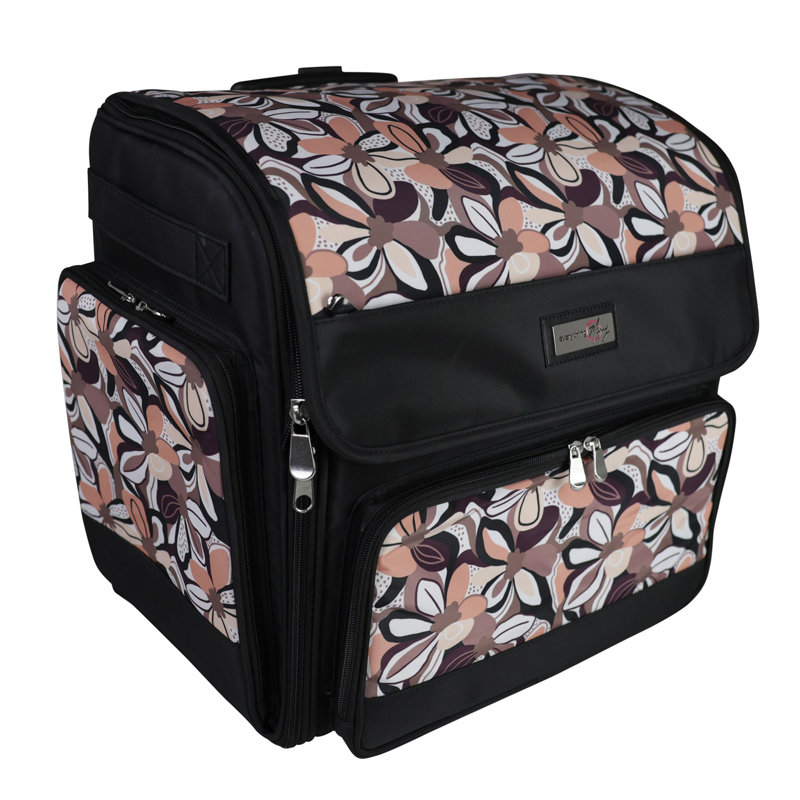 Lark Manor Fabric Storage Bag