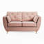 Birjesh 2 Seater Sofa-201745534-201745530