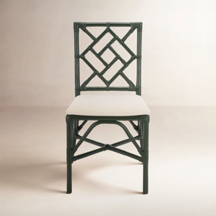 Tyndalls Park Parsons Chair (Set of 2)
