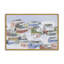 Impression nordique «I» par Michael Willett-1514668317-1514668309