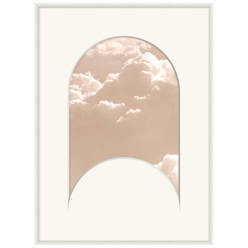 Courbe de nuage 6
