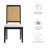 Modway Arlo Fabric Side Chair Dining Chair-98135994