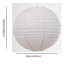 40cm Paper Sphere Pendant Shade-16624926-66286947