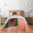 Traditional Polyester Coverlet-41894241