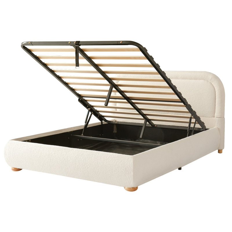 Bed, 5ft