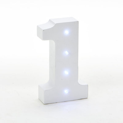 Mkhitar Text & Numbers Letter Block