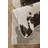 Modern Abstract Area Rug