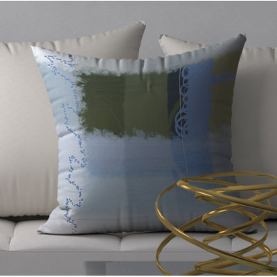  Housse et insert de coussin carré populaire populaire