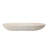 Hand-Carved Paulownia Wood Bowl with Whitewashed Finish-71043335-71043576