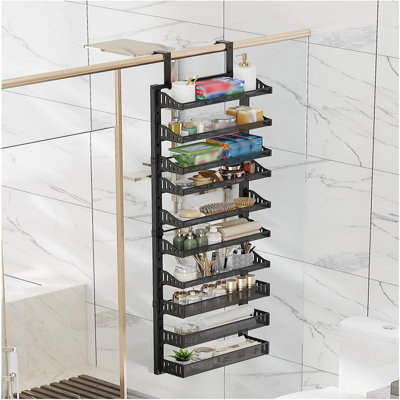 Tiered Shelf