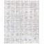 Canvello Modern Farmhouse Rugs For Living Room - 8'11" X 12'1"