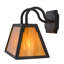 Plafonnier encastré 1 lumières dalton