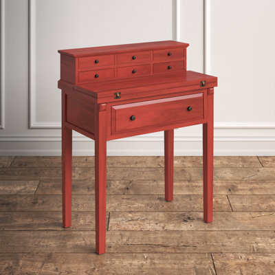 Bureau avec bahut Allizae