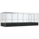 Cellan 212cm Flight Cage