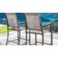 Tabouret de bar 24,8 po Swank-663188258