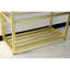 Base de lavabo console Kingston Brass-50911814