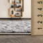 Tapis gris Darbyville-73086846