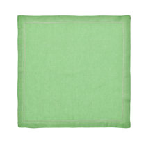 Scallop Edge Napkin - set of 4