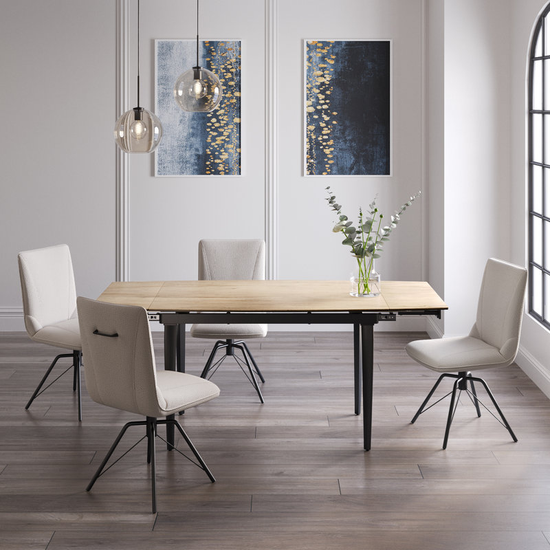 4 - Person Dining Set