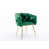 Emerald Velvet is out of stock