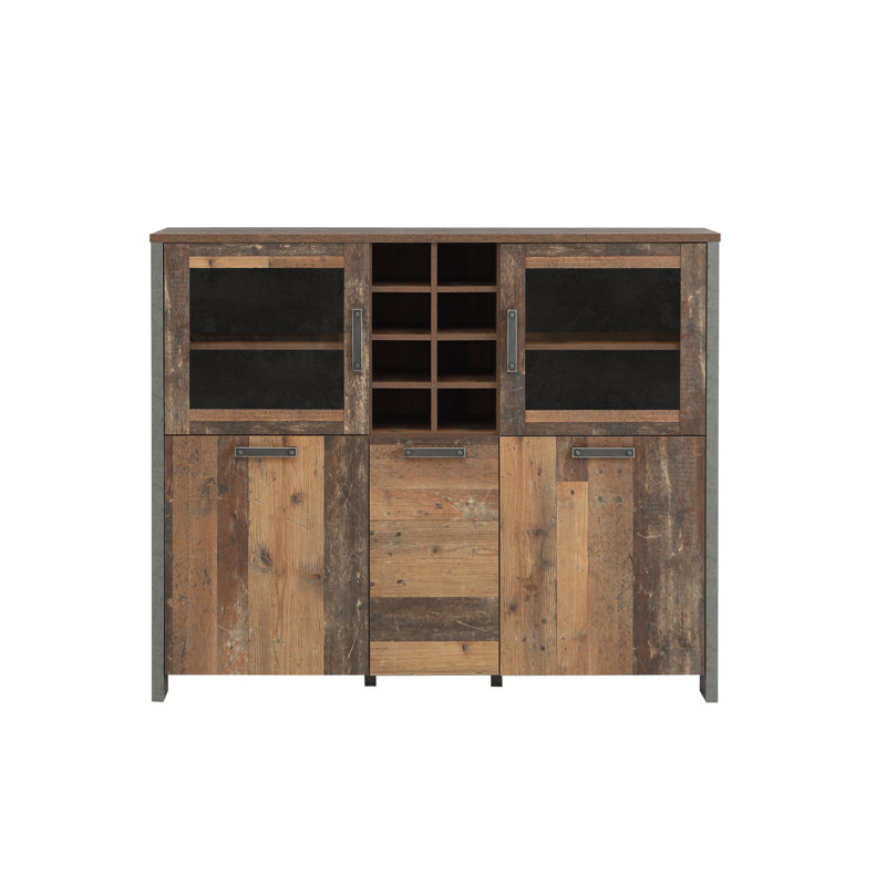 Lanham Display Cabinet