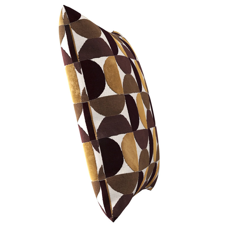 Coussin Birmingham, H 18 po x l 18 po