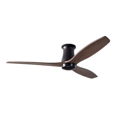 Arbor Flush Mount Ceiling Fan