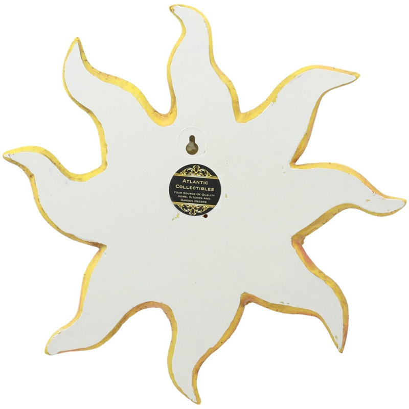 Handmade Abstract Wall Decor on Resin