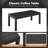 Brandtley Aluminum 4-Piece Outdoor Sofa Seating Group With Cushions-101476042