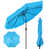 Blue is out of stock