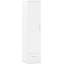 Cascio 1 Door Wardrobe-67987667