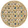 Osakis Performance Geometric Rug