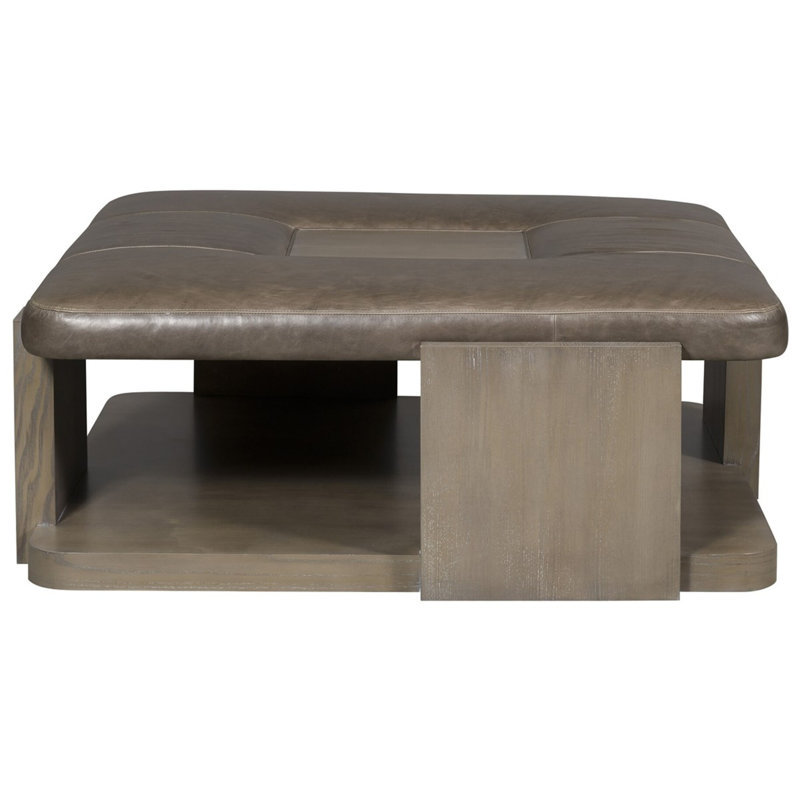 Piermont Ottoman, Bennett Carolina, Wrenn