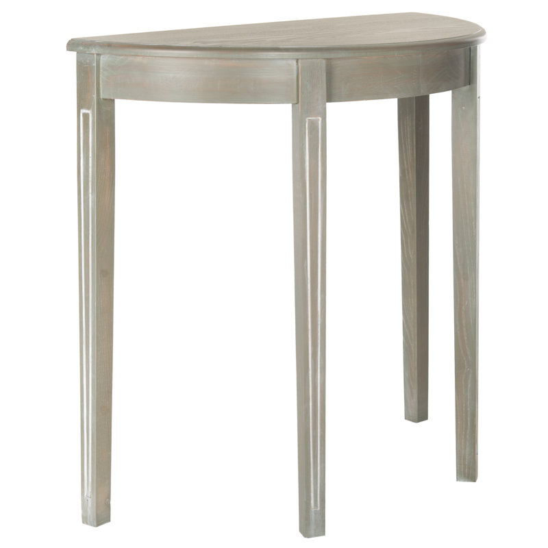 console jethro Tussilage, Gris français