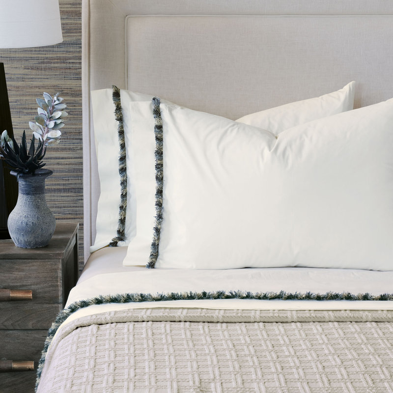 Monterosa Pillow Case, King Pillowcase