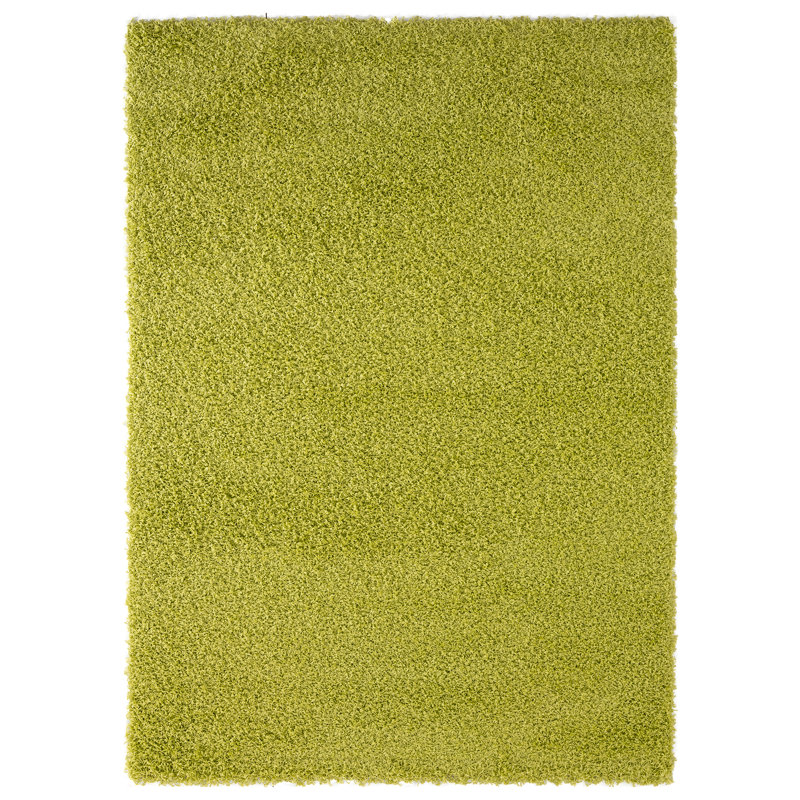 Rectangle Shag, Rectangle 200 x 290cm