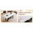 Dining Table with Storage Shelf-61207225